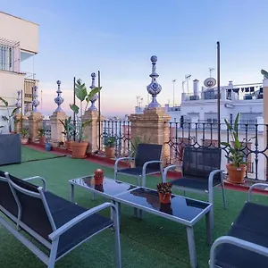 Appartamento Luxury, Siviglia
