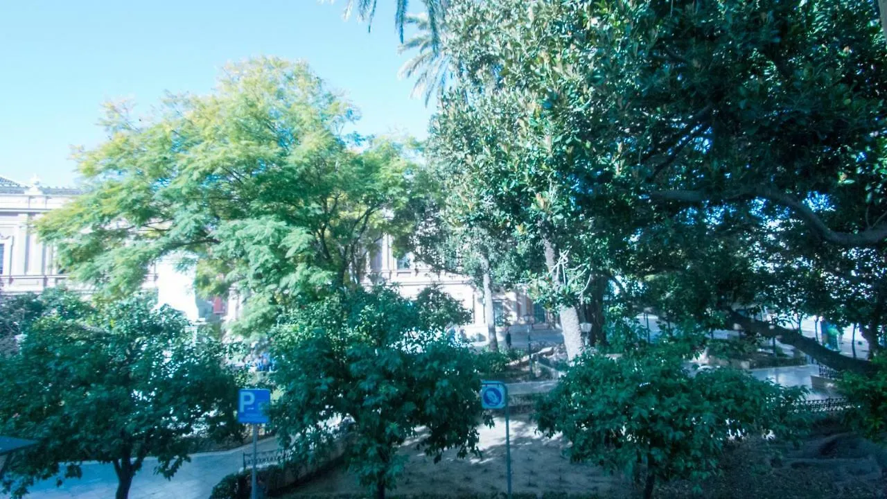 Apartamento Museo Apartment Seville